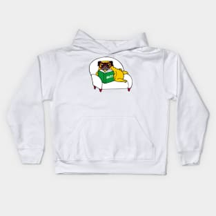 Busy Kids Hoodie